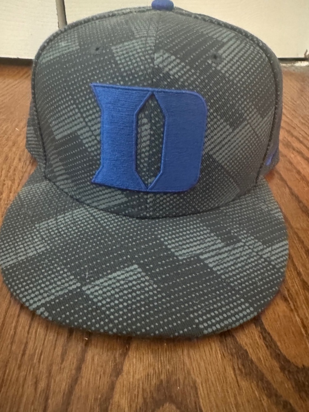 Duke SnapBack Hat